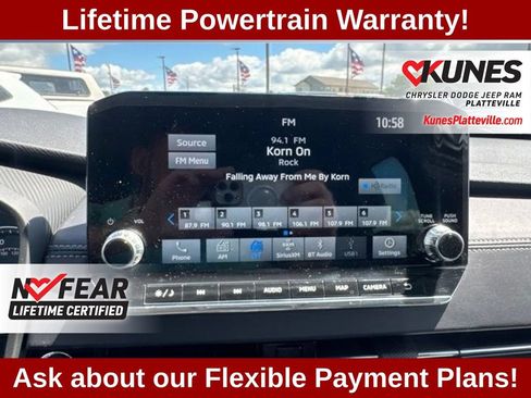 Used 2022 Mitsubishi Outlander SE AWD/4WD image 32