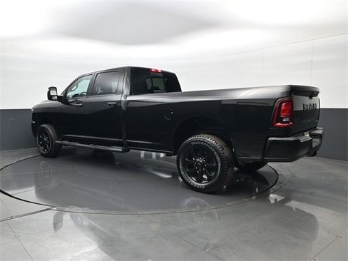 Used 2026 RAM 2500 Tradesman image 7