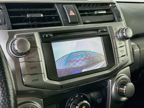 Used 2019 Toyota 4Runner SR5 AWD/4WD image 23