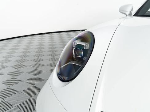 Used 2024 Porsche 911 GT3 image 48