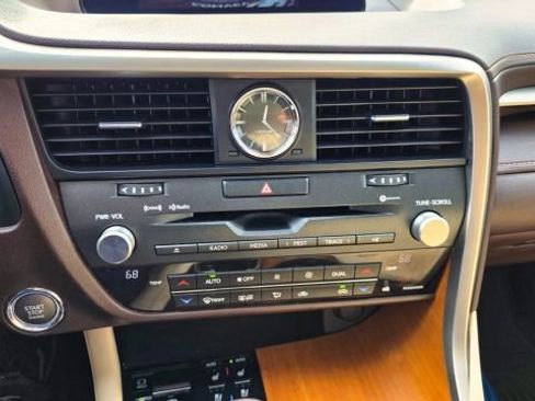 Used 2018 Lexus RX 350 FWD w/ Premium Package image 16