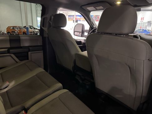 Used 2015 Ford F150 XL w/ Equipment Group 101A Mid image 33