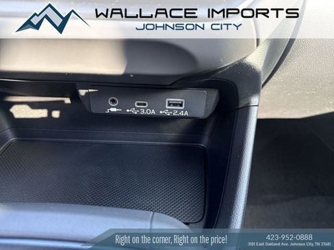 New 2026 Subaru Crosstrek 2.0i Premium AWD/4WD image 76