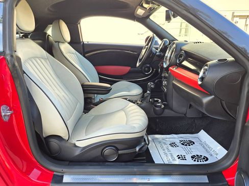 Used 2012 MINI Cooper Coupe S FWD image 18