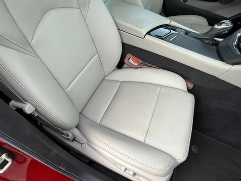 Used 2019 Cadillac CTS Sedan RWD image 17