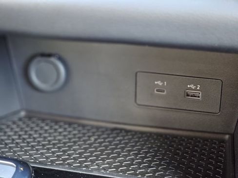 New 2025 Nissan Pathfinder Rock Creek image 24