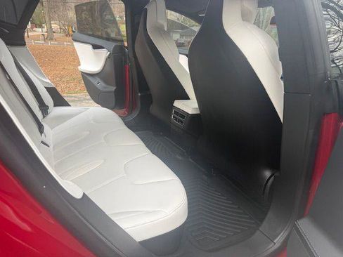 Used 2017 Tesla Model S 100D image 31