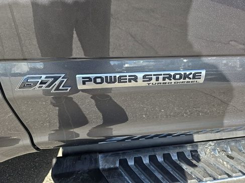 Used 2020 Ford F250 Lariat image 43