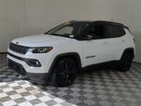 Certified 2022 Jeep Compass Altitude image 4
