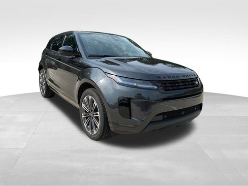 New 2025 Land Rover Range Rover Evoque S image 3