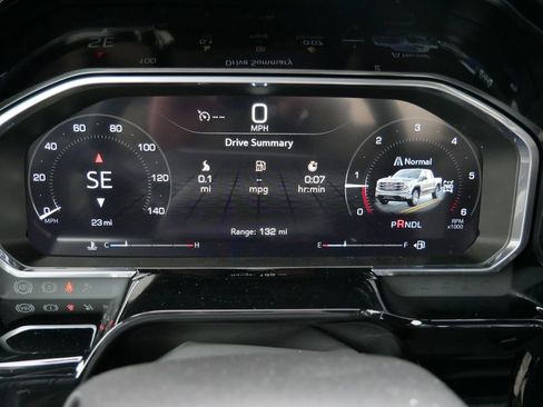 New 2026 GMC Sierra 1500 Elevation w/ Elevation Select Package image 15