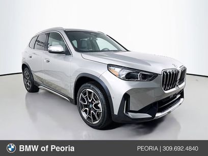 New 2026 BMW X1 xDrive28i w/ Technology Package