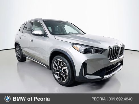 New 2026 BMW X1 xDrive28i w/ Technology Package image 1