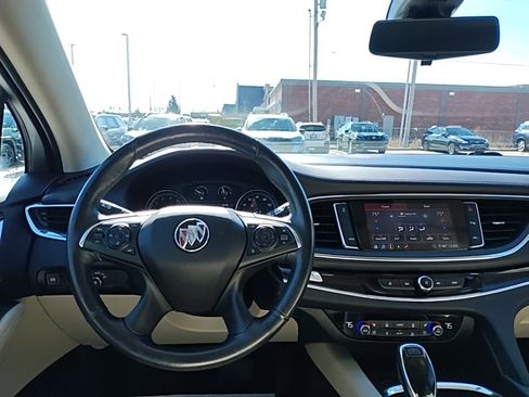 Used 2020 Buick Enclave Premium w/ Surround and Sites Package image 26
