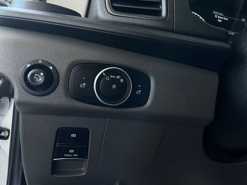 Used 2023 Ford Transit 250 Medium Roof AWD w/ Load Area Protection Package image 23