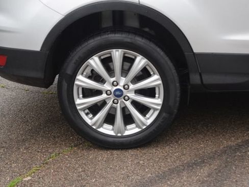 Used 2017 Ford Escape Titanium AWD/4WD image 27