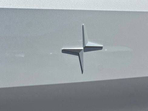 Used 2025 Polestar Polestar 3 AWD/4WD image 12