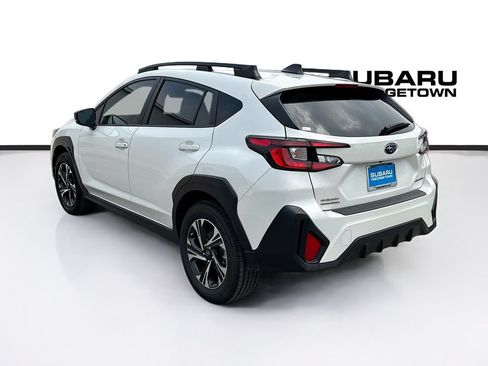 Used 2024 Subaru Crosstrek 2.0i Premium AWD/4WD image 5