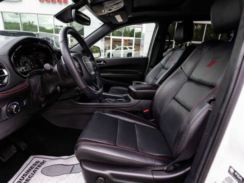 Used 2026 Dodge Durango GT AWD/4WD image 22