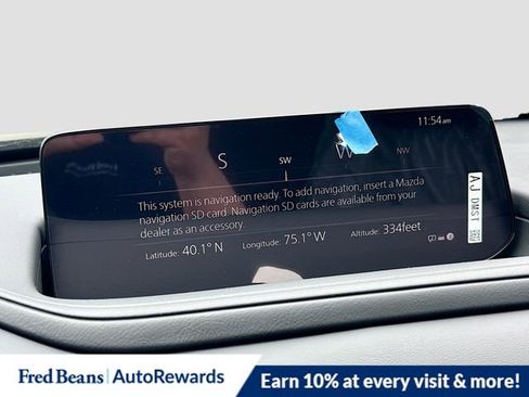 New 2026 MAZDA CX-30 AWD 2.5 S image 14