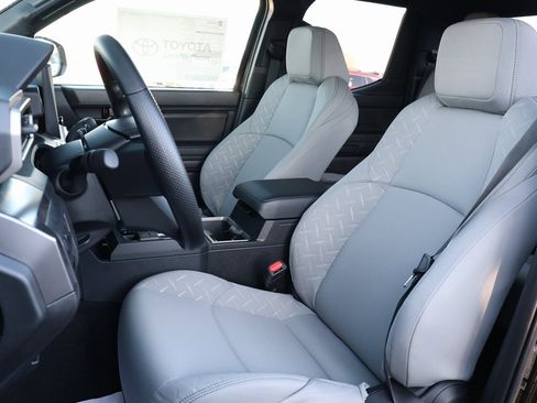 New 2026 Toyota Tacoma TRD Sport image 30