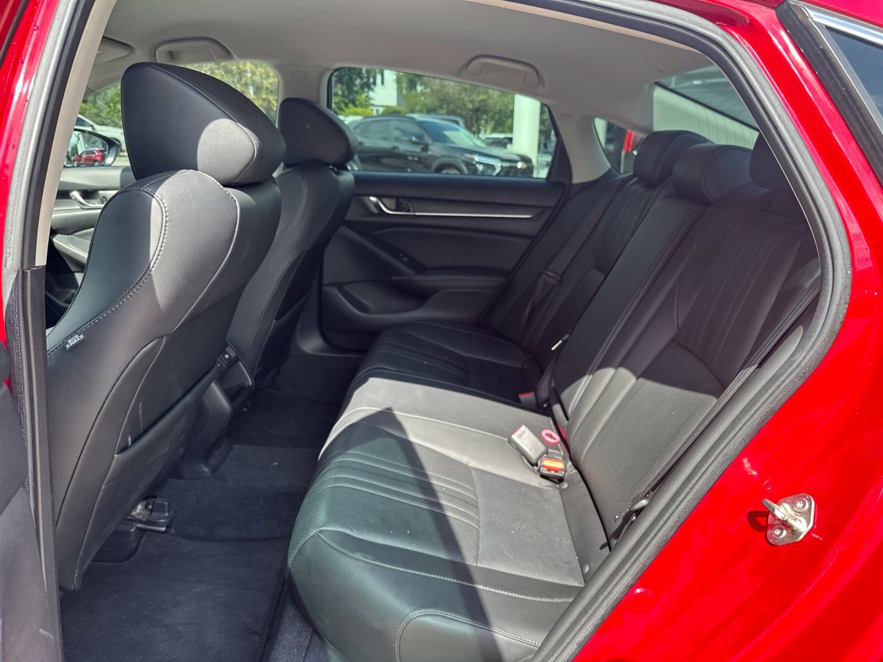 Used 2021 Honda Accord Sport Special Edition image 23