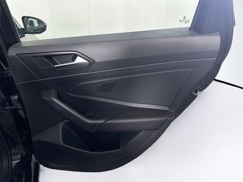 Used 2025 Volkswagen Jetta S image 28