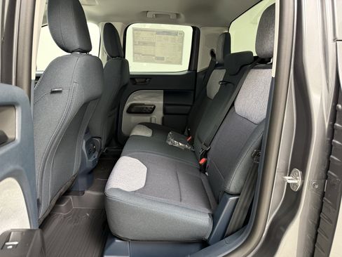 New 2025 Ford Maverick XLT w/ XLT Luxury Package image 20