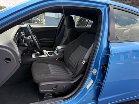 Used 2023 Dodge Charger SXT image 12