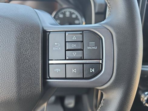 Used 2023 Ford F150 XLT w/ Equipment Group 302A High AWD/4WD image 17