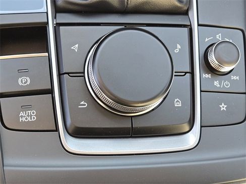 New 2026 MAZDA CX-30 AWD 2.5 S image 14