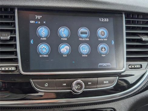 Used 2018 Buick Encore Preferred AWD/4WD image 25