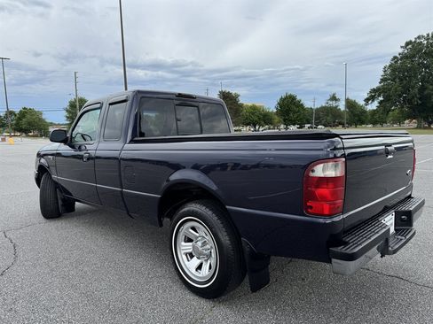 Used 2003 Ford Ranger XLT RWD image 34