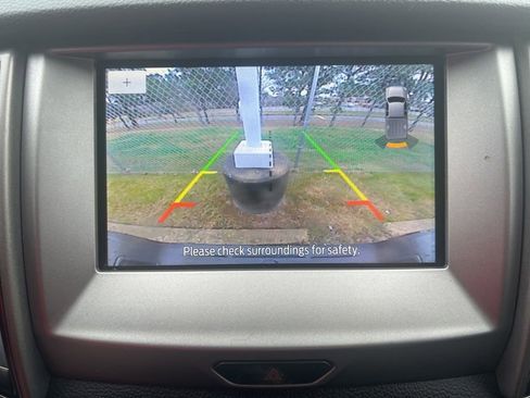 Used 2019 Ford Ranger XLT w/ Equipment Group 301A Mid image 43