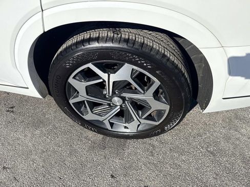 Used 2022 Hyundai Palisade Calligraphy image 13