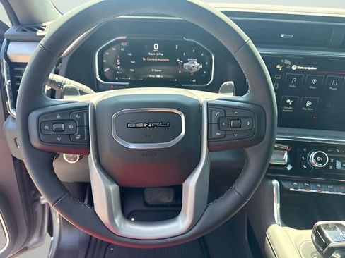 Used 2026 GMC Sierra 1500 Denali w/ Technology Package AWD/4WD image 18
