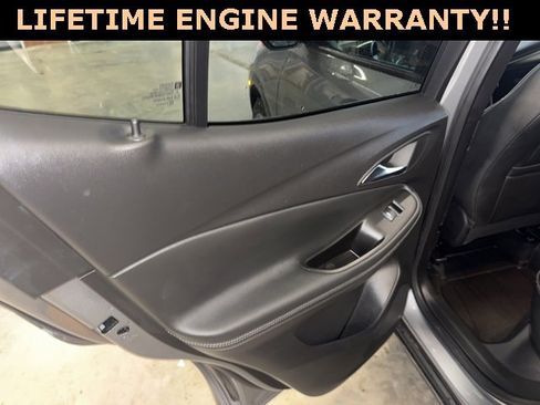 Used 2023 Buick Encore GX Essence w/ Experience Buick Package image 28