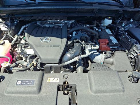 Used 2024 Lexus NX 350 AWD image 29