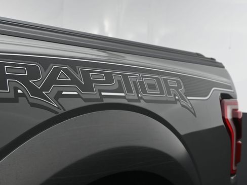 Used 2020 Ford F150 Raptor w/ Equipment Group 802A Luxury image 12