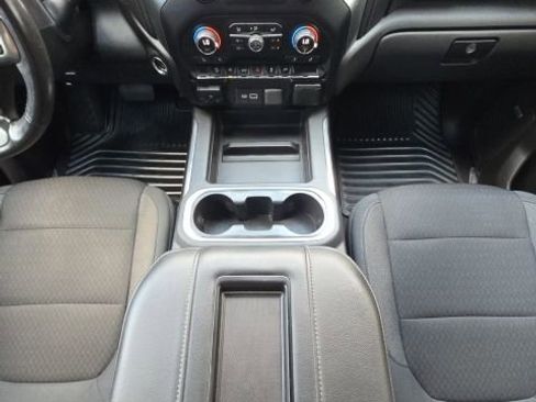 Used 2020 Chevrolet Silverado 1500 RST w/ All-Star Edition image 40