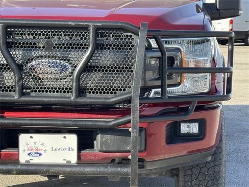 Used 2019 Ford F150 XLT w/ Equipment Group 302A Luxury image 9