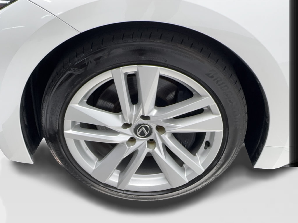 Used 2023 Lexus IS 300 w/ Comfort Package RWD image 14