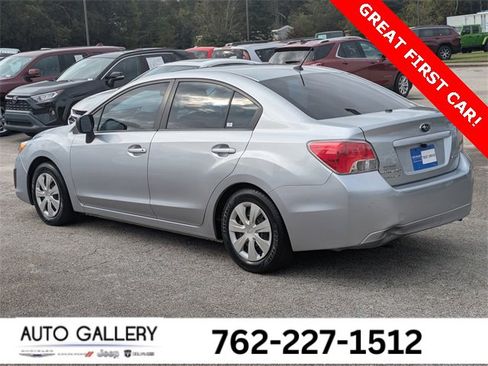 Used 2012 Subaru Impreza 2.0i image 6
