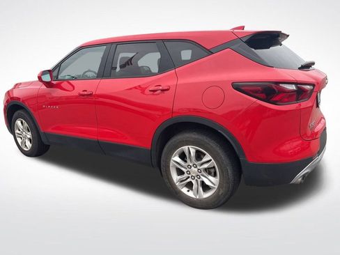 Used 2019 Chevrolet Blazer LT image 5