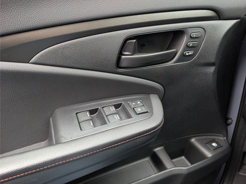 Used 2025 Honda Ridgeline TrailSport image 19