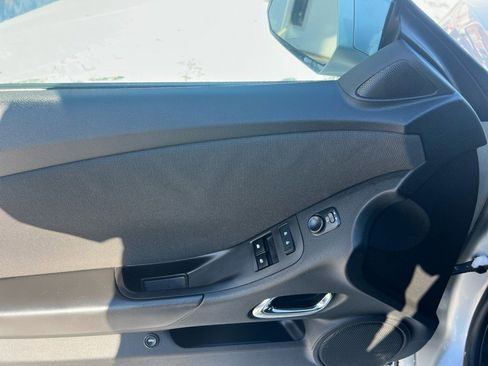 Used 2013 Chevrolet Camaro LT image 11