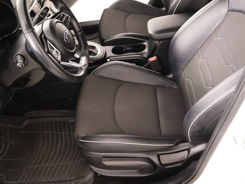 Used 2021 Kia Forte GT-Line FWD image 10