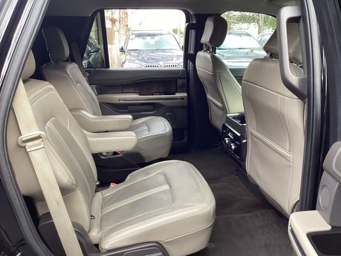 Used 2020 Ford Expedition Limited image 12