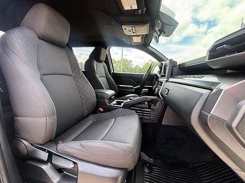 Used 2024 Toyota Tacoma SR5 AWD/4WD image 50