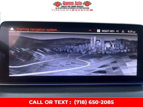 Used 2021 BMW 530i xDrive w/ Premium Package AWD/4WD image 40